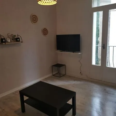Apartment Bel Coeur De Village *