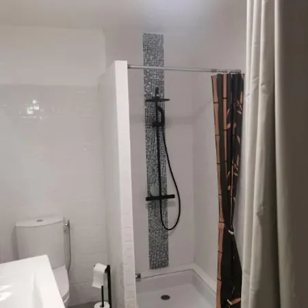 Bel Coeur De Village Apartment *