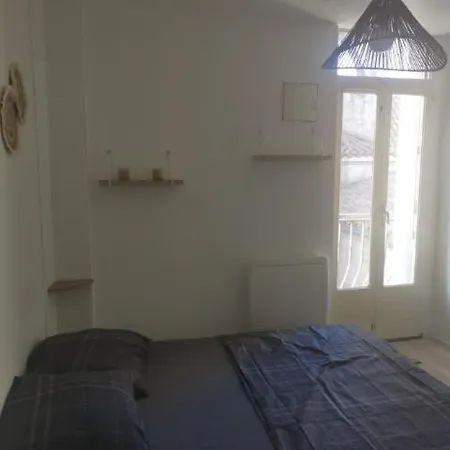 Apartment Bel Coeur De Village Saint-Andre-de-Sangonis