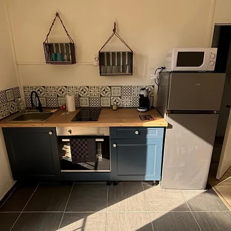 Apartamento Bel Coeur De Village