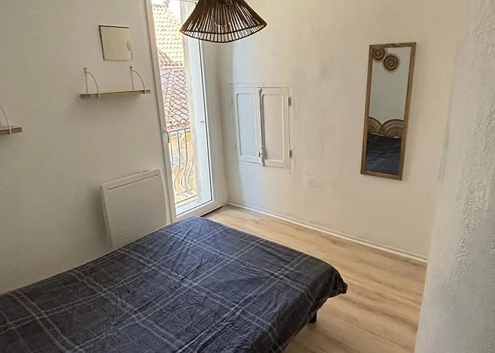 Bel Coeur De Village Apartment *